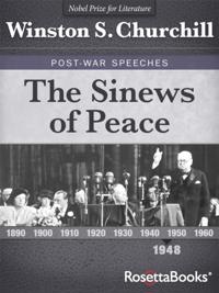 Sinews of Peace