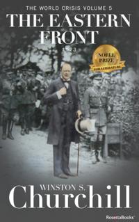 World Crisis: The Eastern Front