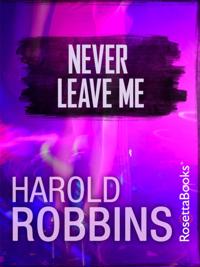 Never Leave Me