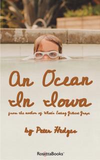 Ocean in Iowa