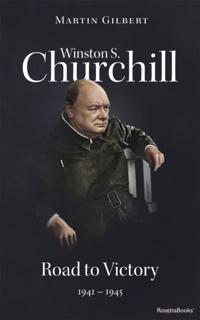 Winston S. Churchill: Road to Victory, 1941-1945