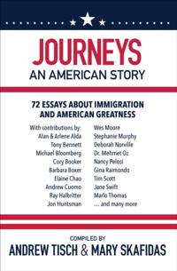 Journeys: An American Story