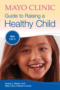 Mayo Clinic Parenting Guides