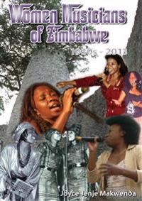 Women Musicians of Zimbabwe