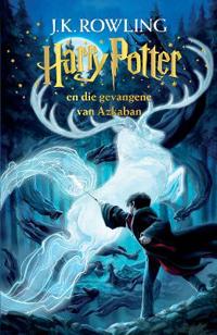 Harry Potter en die Gevangene van Azkaban