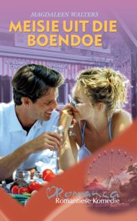 Romanza Romantiese Komedie