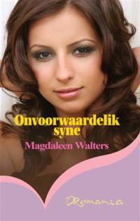 Onvoorwaardelik syne