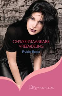 Onweerstaanbare vreemdeling
