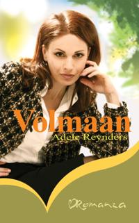 Volmaan