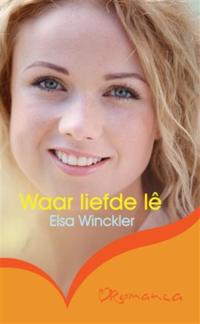 Waar liefde lê