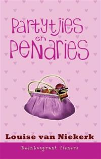 Reënboogrant Tieners 1: Partyties en penaries