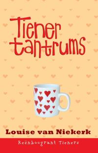 Reenboogrant Tieners