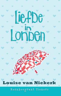 Reënboogrant Tieners 10: Liefde in Londen