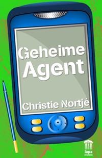 Geheime agent