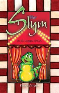 Slym en die gogga-sirkus