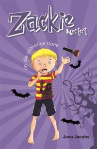 Zackie Mostert
