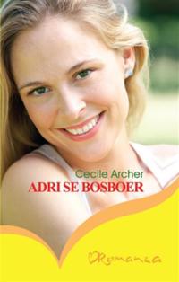 Adri se bosboer