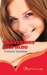 Skakerings van-reeks