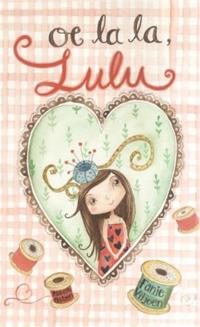 Lulu-reeks