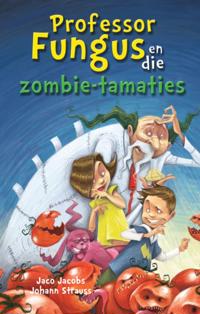 Professor Fungus