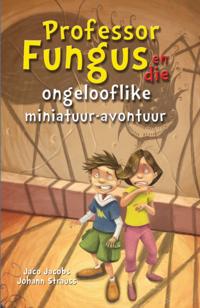Professor Fungus