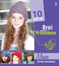 Brei saam met Vrouekeur