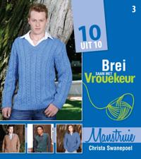 Brei saam met Vrouekeur