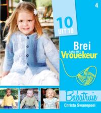 Brei saam met Vrouekeur
