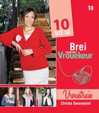 Brei saam met Vrouekeur