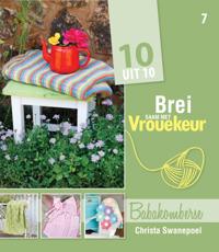 Brei saam met Vrouekeur
