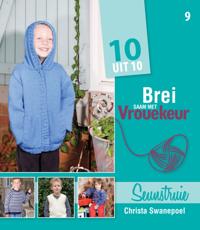 Brei saam met Vrouekeur