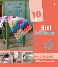 Brei saam met Vrouekeur