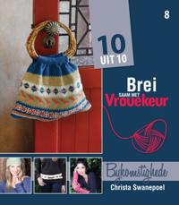 Brei saam met Vrouekeur