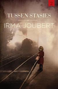 Tussen stasies trilogie