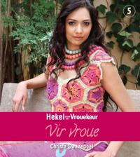 Hekel saam met Vrouekeur