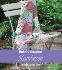 Hekel saam met Vrouekeur
