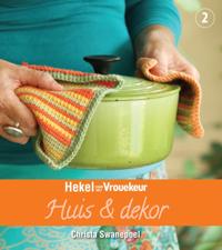 Hekel saam met Vrouekeur