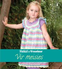 Hekel saam met Vrouekeur