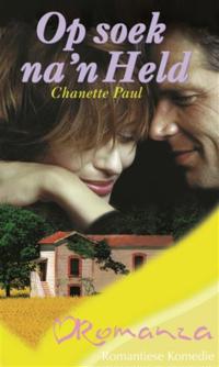 Romanza Romantiese Komedie