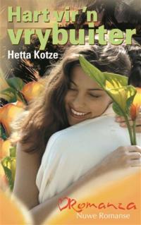 Hart vir ’n vrybuiter