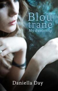 Blou trane
