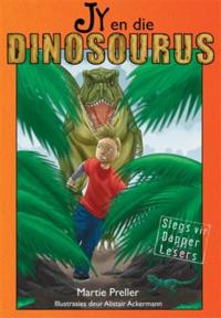Jy en die dinosourus