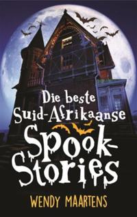 Die beste Suid-Afrikaanse spookstories