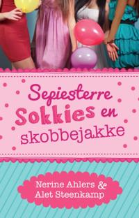 Sepiesterre, Sokkies en Skobbejakke
