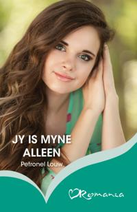 Jy is myne alleen