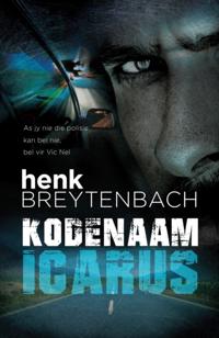Kodenaam Icarus