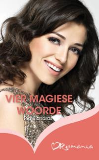 Vier magiese woorde