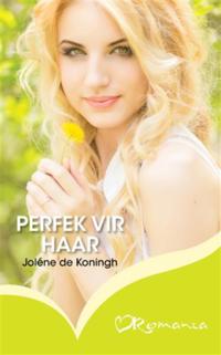 Perfek vir haar