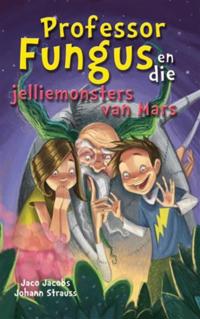 Professor Fungus