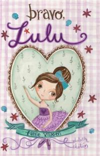 Lulu-reeks